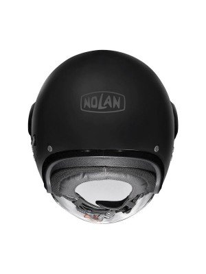 ATVIRAS ŠALMAS NOLAN N21 VISOR CLASSIS